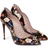 Christian Louboutin Hot Chick 100mm Heels