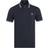 Fred Perry M12 Polo Shirt