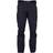Bergans Breheimen Softshell Pants - Black/Solid Charcoal