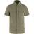 Fjällräven Herre Abisko Trekking Skjorte S/S (BEIGE (LIGHT OLIVE/622) X-large)