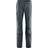 Maier Sports Fulda Zip Off-Bukser - Short Farve Sort