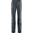 Maier Sports Women's Fulda Zip-off trousers Short