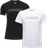 Hummel 2-pak T-shirts HmlTE Herre
