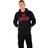 Alpha Industries Logo Hoodie 143302 03