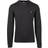 Lyle & Scott vintage-sweatshirt med rund hals