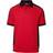 ID PRO Wear Polo Shirt - Red