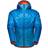 Mammut Eigerjoch Light In Hooded Jacket - Herr Night