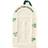 Belleek Pottery House Blessing Christmas Tree Ornament 10.2cm