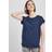 Urban Classics Ladies Extended Shoulder Tee (Olivgrön, 2XL)