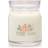 Yankee Candle White Spruce & Grapefruit Scented Candle 369g