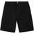 Carhartt WIP Single Knee Short - Black/Rinsed