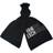 Armani Exchange Stola - Svart/Vit