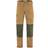 Fjällräven Vidda Pro Pants - Buckwheat Brown/Laurel Green
