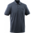 Mascot Poloshirt orgon mørk marine