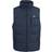 Trespass Clasp Polstret Vest Til Herre