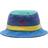 Polo Ralph Lauren Color Blocked Fleece Bucket Hat