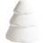 Cooee Design Snowy Christmas Tree 10cm