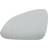 Opel Spejlglas, udvendig ALKAR 6471426