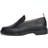 Thom Browne Klassiska Läderloafers - Svart