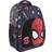 Spider-Man Spiderman "Skolryggsäck 2100003822 Svart (32 x 15 x 42 cm)