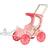 Baby Annabell Little Sweet Carriage & Pony