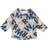 MarMar Copenhagen Copenhagen Tajco 4M/62 unisex Blusar