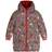 Marc Jacobs Little Reversible Padded Urban Jungle Coat - Stone Choco (W16143-P03)