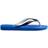 Havaianas Top Mix - Blue Grey/Blue