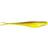 Z-Man Soft Lure Dofted Jerk Shadz 5" 5 pcs
