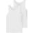 Name It Tank Top 2-pack - Bright White (13208843)