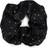 Kitsch Satin Rhinestone Brunch Scrunchie