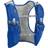 Camelbak Ultra Pro 6l With 2 Quick Stow Flask Hydration Vest Blue S