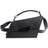 Acne Studios Distortion Mini Bag - Black