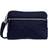 Vera Bradley Triple Compartment Crossbody Bag - Performance Twill Classic Navy