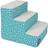 Majestic Pet Pet Pacific Towers Pet Stairs 3 Step Step