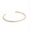 Efva Attling Stars Cuff - Guld