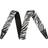 Fender 2 Inch Gitarrem Wild Zebra Print