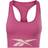 Reebok Workout Ready Seamless Sports Bra Semi Proud