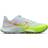 NIKE Air Zoom Terra Kiger 8 M - Football Grey/Volt/Barely Green/Kumquat