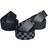 Urban Classics Belts Trio 3-Pak Bælte Unisex koks