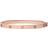 Tory Burch Miller Stud Hinge Bracelet - Rose Gold