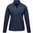 Regatta Uproar Soft Shell Damjacka - Marinblå