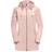 Jack Wolfskin Women's Dakar Parka Light Blush