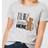 Original Hero ET I'll Be Right Here Women's T-Shirt