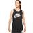 Nike Sportswear Tank - Hvid/Sort
