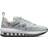 Nike Air Max Genome GS - Light Silver/Flat Pewter/White/Siren Red