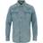 Polo Ralph Lauren Slub Denim Shirt - Rl Western