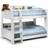 Julian Bowen Domino Single Bunk Bed 137.0x199.0cm