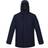 Regatta Yewbank Waterproof Insulated Parka Jacket Men - Navy