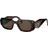 Prada Symbole PR17WS 2AU8C1 - Tortoise
